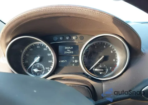 2012 Mercedes-Benz Gl 450 4Matic из США, поврежденный, VIN 4JGBF7BE0CA777202